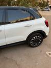 Fiat 500x 2023 Club