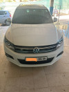 Volkswagen Tiguan 2015 R Line