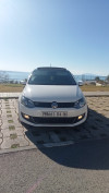 Volkswagen Polo 2014 Life