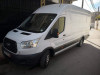 Ford Transit 2018