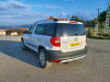 Skoda Yeti 2012 Elegance