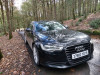 Audi A6 2013 Ambition