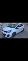 Kia Rio 5 portes 2015 Funny Facelift 