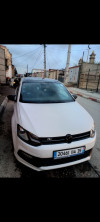 Volkswagen Polo 2014 R-line