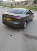 Ford Mondeo 2013 Titanium Business