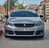 Peugeot 308 2018 GT Line 