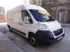 Citroen JUMPER 2014