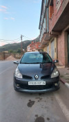 Renault Clio 3 2007 