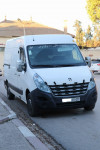 Renault Master 2011