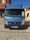 Nissan Cabstar 2013 