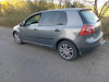 Volkswagen Golf 5 2007 