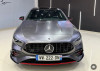 Mercedes Classe a220d 2024 AMG kit 45s