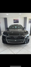 Audi A6 2022 A6