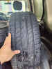 4 pneus 255/45/R20