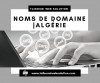 Noms de domaine 