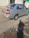 Hyundai Accent 2008 Accent