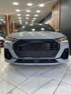 Audi Q3 2024 S line