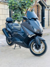 Yamaha Tmax 530 2013