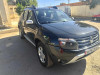 Dacia Duster 2011 Dci 4*4