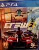 THE CREW 2