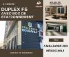 Vente Appartement F5 Boumerdès Boumerdes