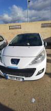 Peugeot 207 2011 Allure