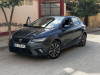 Seat Ibiza 2021 Style Facelift