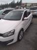 Volkswagen Polo 2014 Life