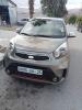 Kia Picanto 2016 Sportline