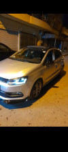 Volkswagen Polo 2015 Carat +