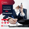 Formation Assistant De Direction Et Commercial / Informatique + une formation gratuite