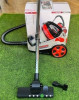 Aspirateur crown 1800 watt