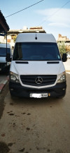 Mercedes Sprinter 2018