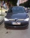 Volkswagen Golf 8 2021 Style plus