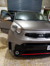 Kia Picanto 2016 Sportline