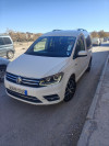 Volkswagen Caddy 2017 Highline