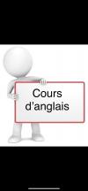 Cours de soutien (anglais)