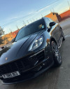 Porsche Macan 2016 Macan