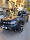 Dacia Duster 2023 