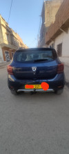 Dacia Sandero 2017 Stepway