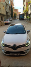 Renault Clio 4 2019 GT Line +