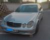 Mercedes Classe E 2004 Classe E