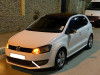 Volkswagen Polo 2012 Match