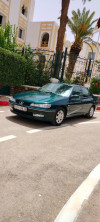 Peugeot 406 1998 406