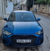 Audi A3 2022 Sportback