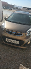 Kia Picanto 2014 Brazilya