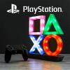 Paladone PlayStation Icons RGB Light Neon XL