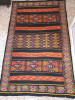 Tapis en laine