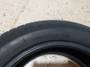 A vendre pneus bon état BRIDGESTONE 185 60/15 made in Japan. d'origine YARIS 