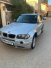 BMW X3 2005 Exclusive